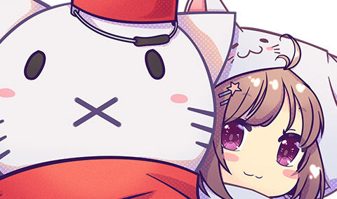 ねこはうす通信3