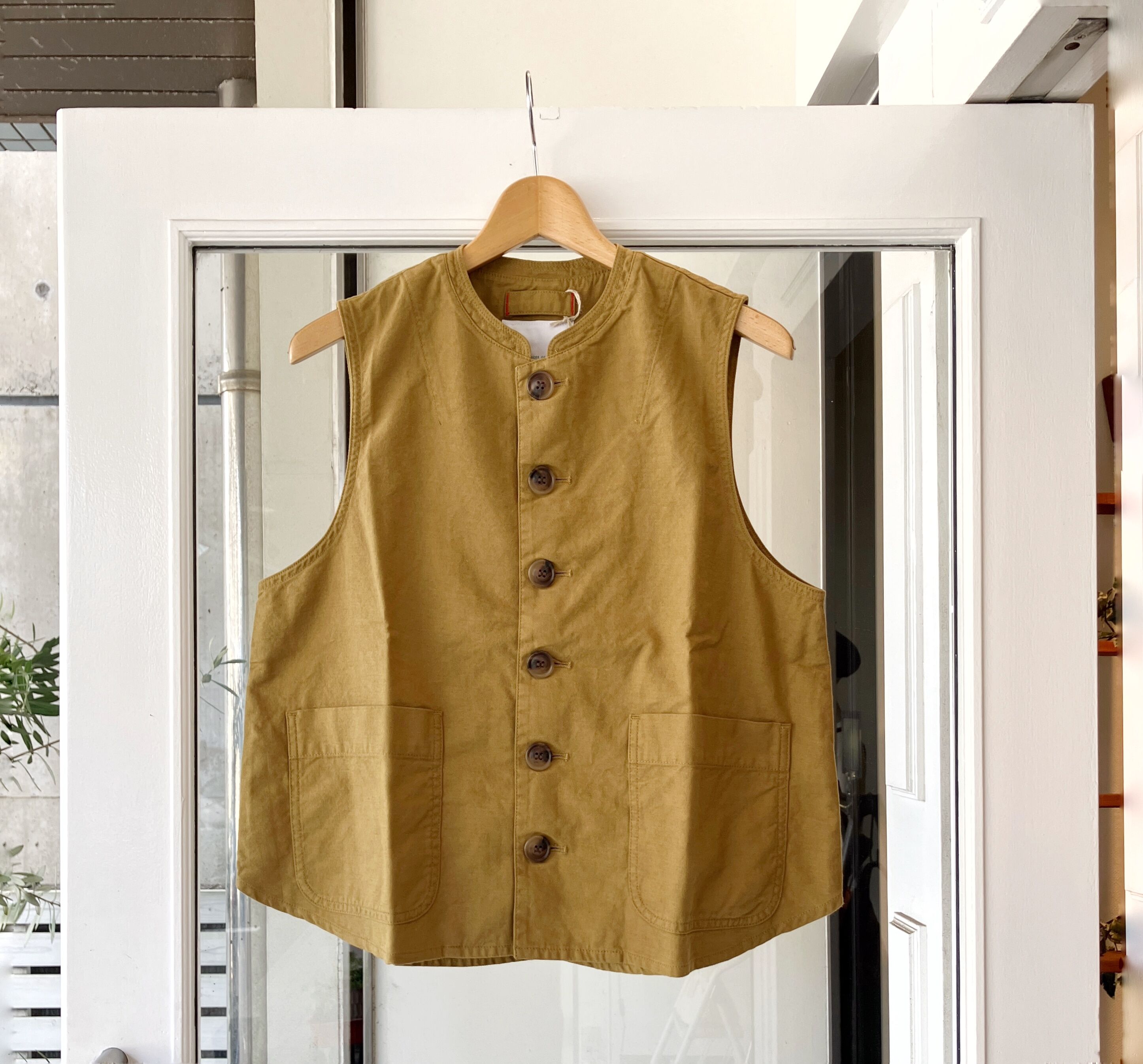 OUVERT（新ブランド）・grin・NATURAL LAUNDRYから新作が沢山入荷しま 