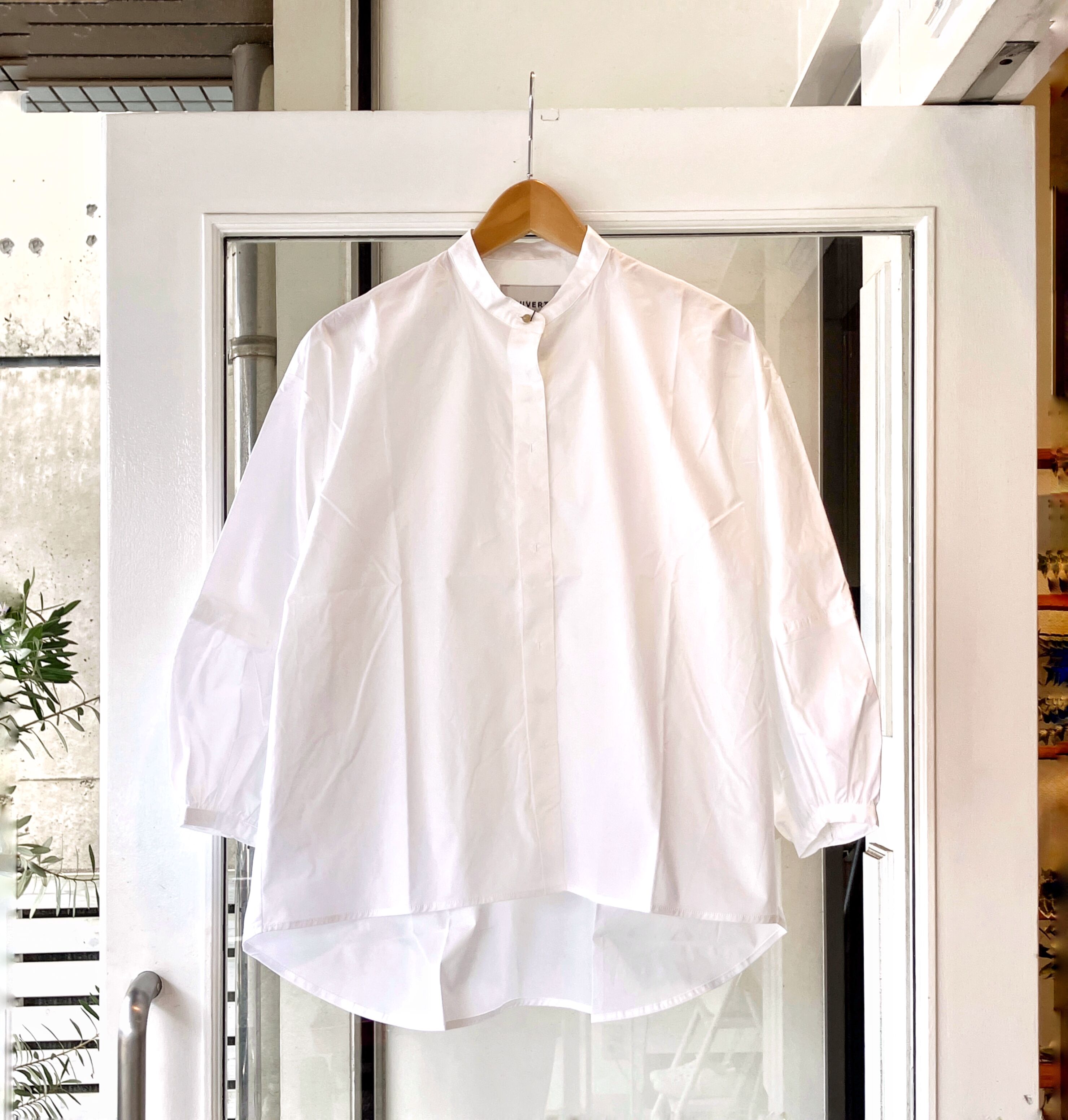 OUVERT（新ブランド）・grin・NATURAL LAUNDRYから新作が沢山入荷しま 
