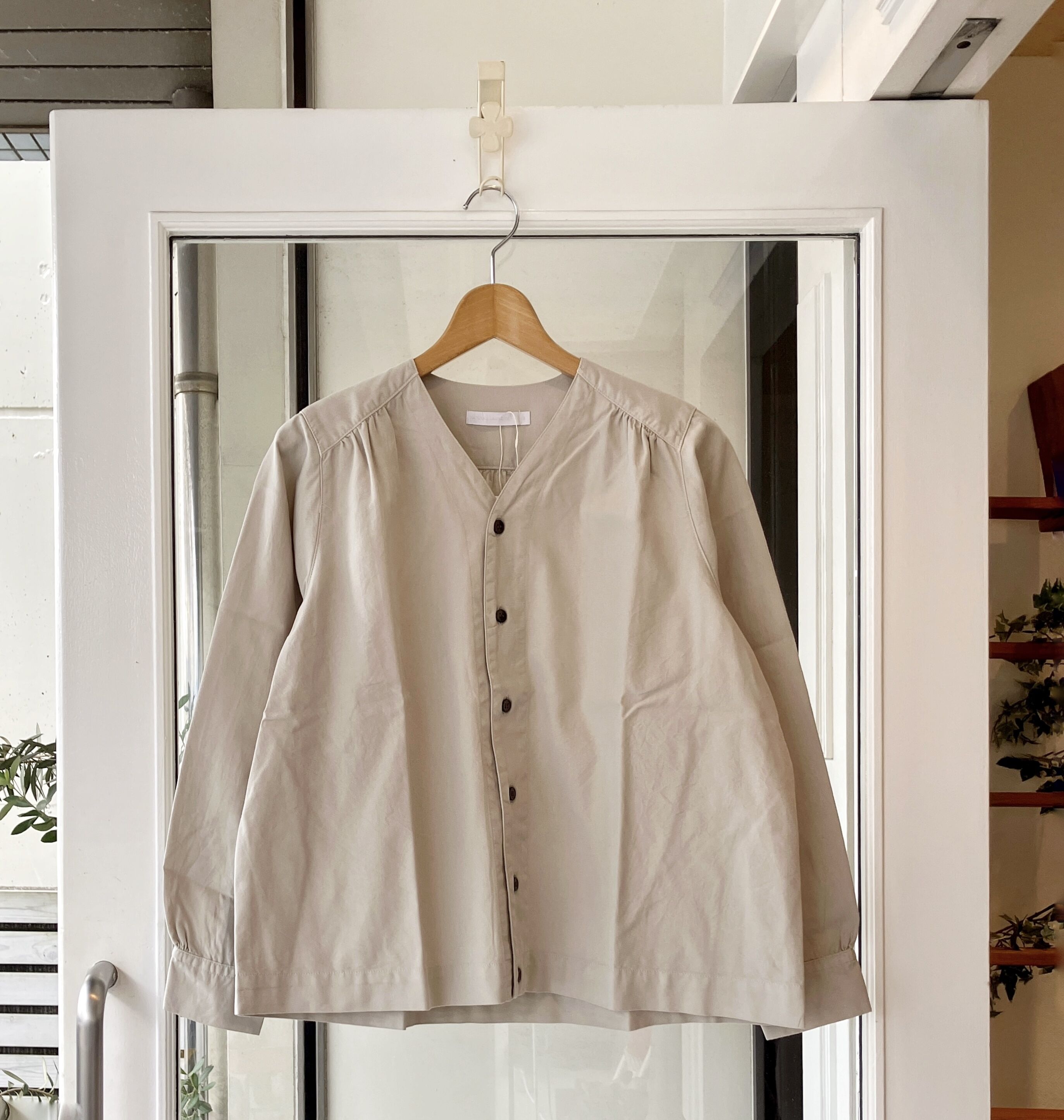 grin/natural laundry 新作のご紹介 : Le Soleil ~select news~