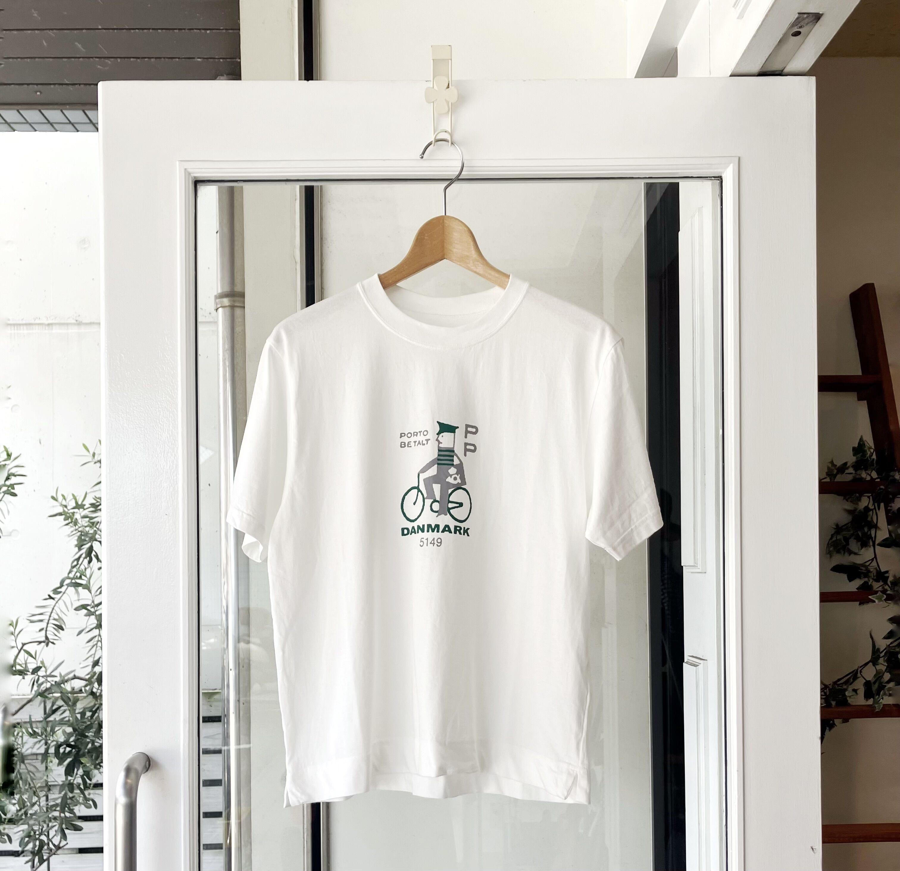 grin とnatural laundry の新作Tが入荷しました : Le Soleil ~select