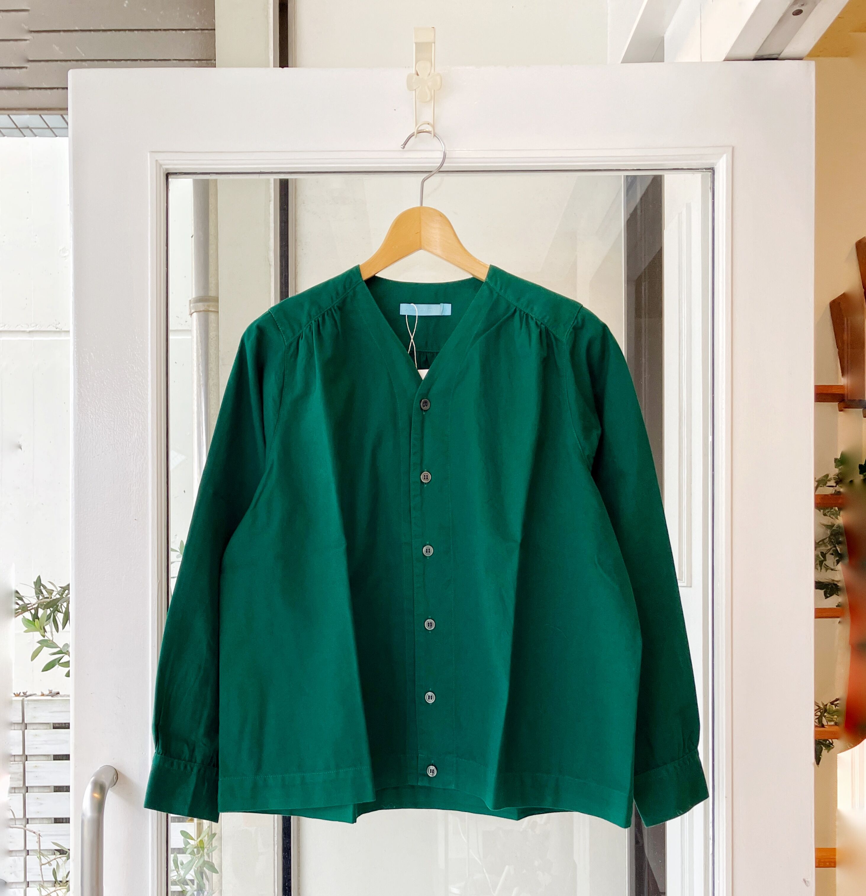 grin/natural laundry 新作のご紹介 : Le Soleil ~select news~