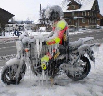 サムイ　オレ サムイノキライ　IDにバイクの名前が出たらネ申