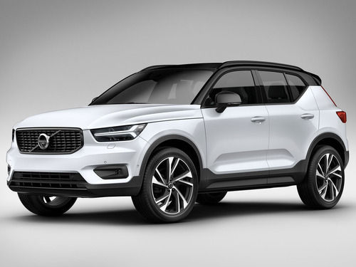 カー・オブ・ザ・イヤー、ボルボ「XC40」が受賞！ 輸入車メーカー初の2年連続受賞！