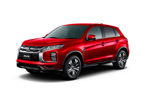 4 Rvr 三菱自動車「RVR」、4月に生産終了へ : 乗りログ!
