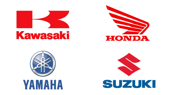 japanese motorcycle companies