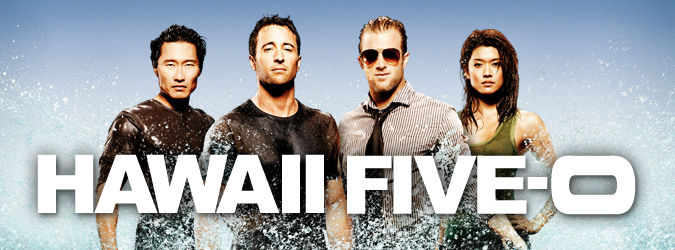 Hawaii Five O シーズン2 5月5日に吹き替え板一気見しましょ 海外ドラマで夢見三昧