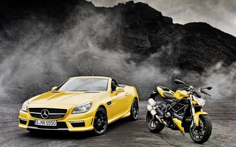 Mercedes-Benz-SLK-55-AMG-Ducati-Streetfighter-848-004