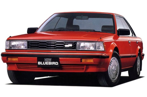 nissan_bluebird_1983_SSS_HT_1