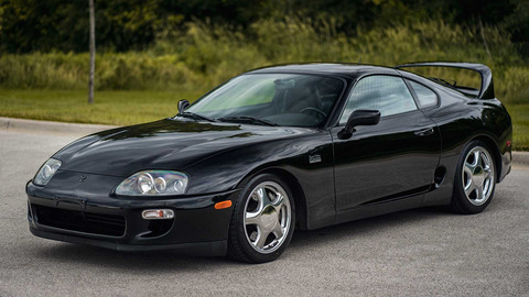 toyota-supra-auction-