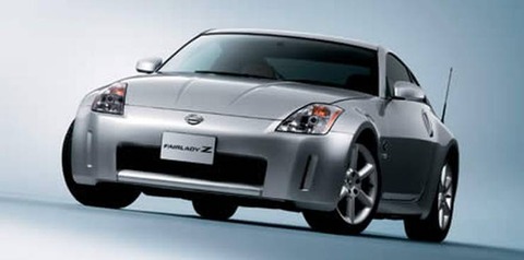 nissan_z33_1