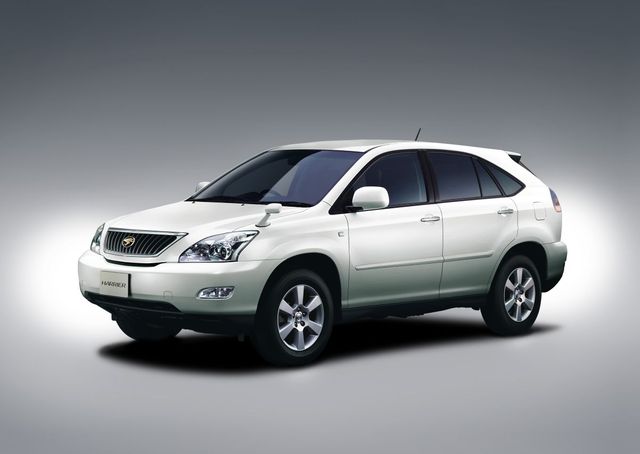 俺も型落ち高級車 乗ってるけどさ 乗り物速報