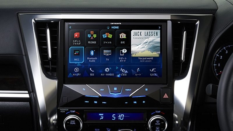 新車買うけど純正ナビは高すぎるから後付けする 乗り物速報