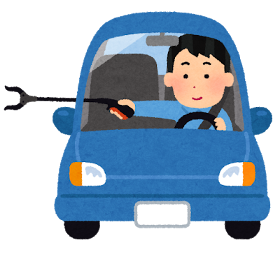 疑問 左ハンドルの車ってドライブスルー利用する時バックで進むのか 乗り物速報 疑問 左ハンドルの車ってドライブスルー利用する時バックで進むのか 乗り物速報