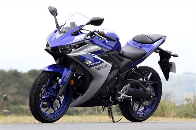 ヤマハのyzf R25ってバイクを納車して数日で売っぱらたったwww 乗り物速報