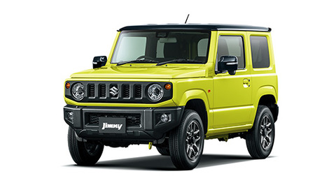 jimny