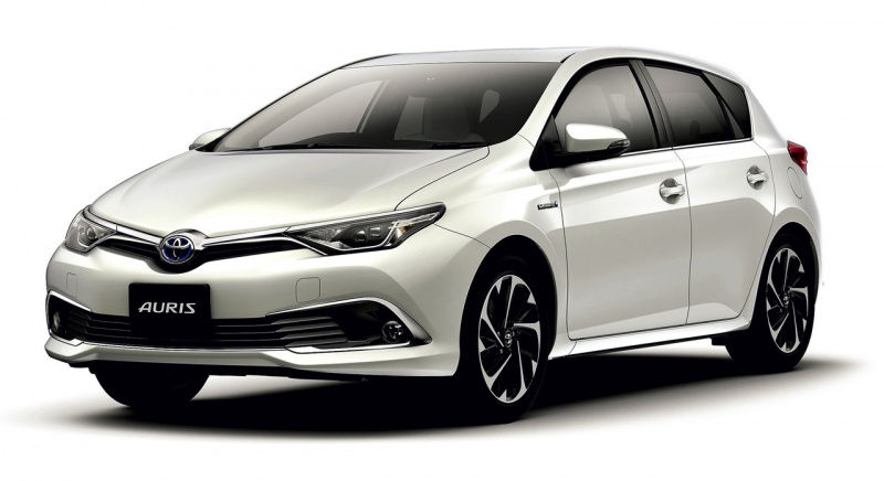 My toyota eu регистрация