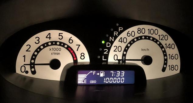 日本車で走行距離10万キロってどうなん 乗り物速報 日本車で走行距離10万キロってどうなん 乗り物速報