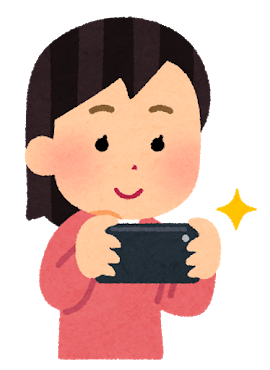 smartphone_photo_woman_yoko (1)