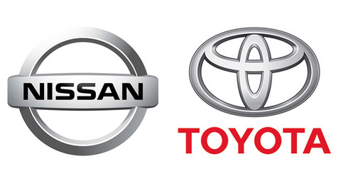 ToyotaHondaNissan