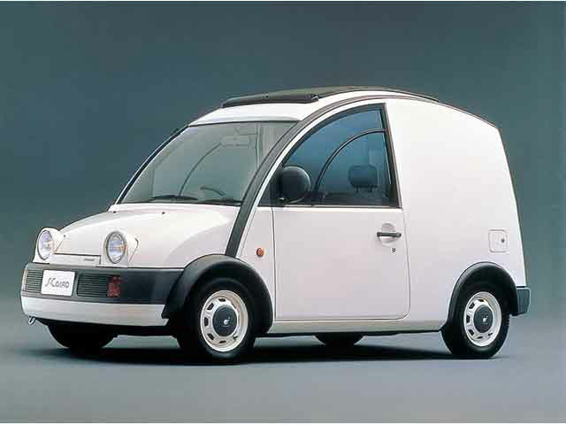 人と被らない珍しい車に乗りたいんだけど 乗り物速報