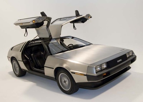 Delorean_DMC-12_side