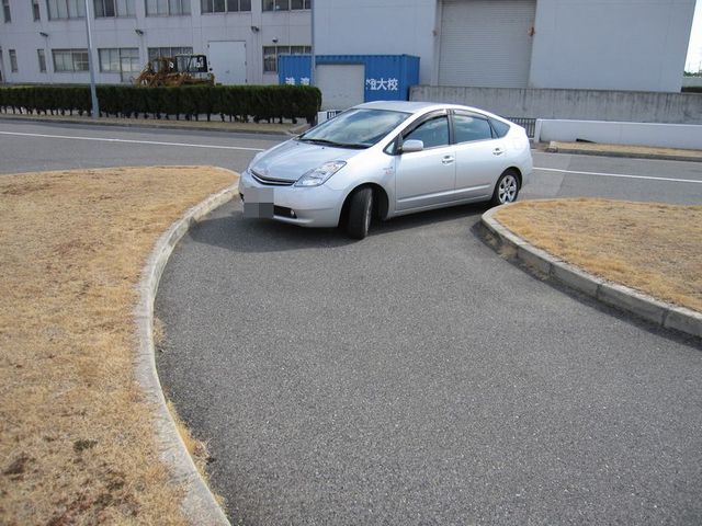 教習所内より路上が簡単ってこれマジ 乗り物速報