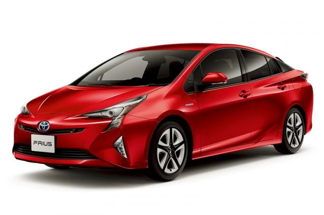 プリウス買った 世間 おおー高級車か 金持ちやな 乗り物速報 プリウス買った 世間 おおー高級車か 金持ちやな 乗り物速報