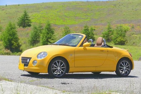 急募 外車オープンカーで糞カッコイイの教えてwwww みゃおーん 急募 外車オープンカーで糞カッコイイの教えてwwww みゃおーん