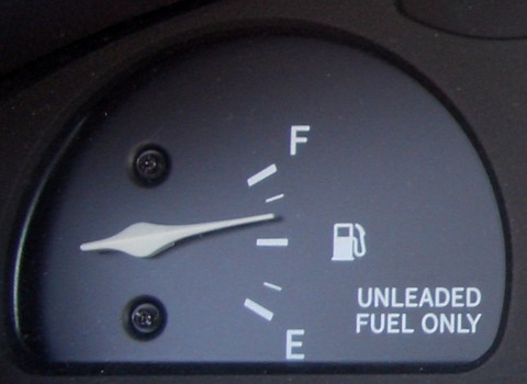 Auto_fuel_gauge