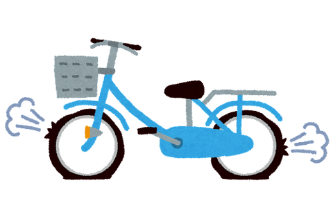 panku_bicycle