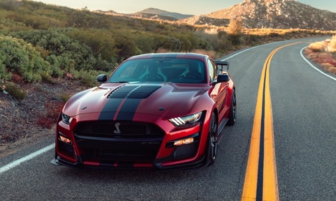 疑問 アメ車ってかっこいいのにどうして日本じゃ人気ないの