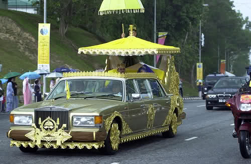 高級車がダサいっていう風潮wwwwwwwwwwww 乗り物速報