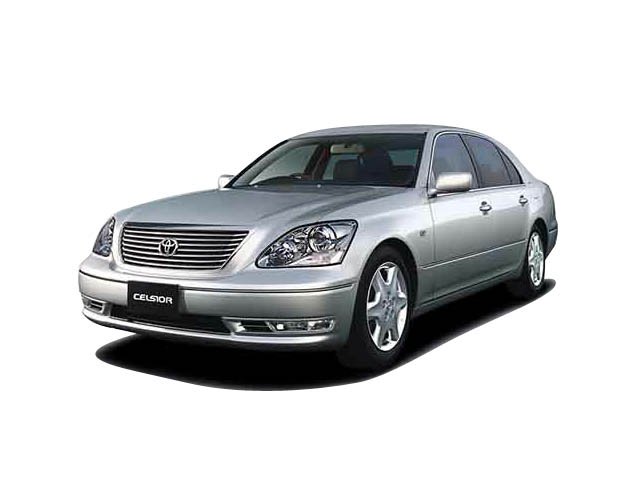 型落ちの高級車乗ってる奴って 乗り物速報