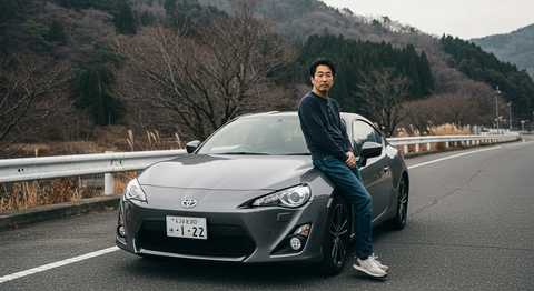 3,40代の男がスポーツカーに興味がない理由ｗｗｗｗｗｗｗｗｗ