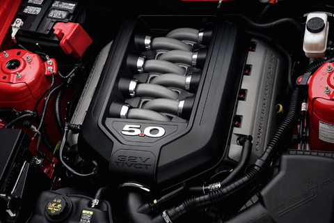 5L-mustang-V8