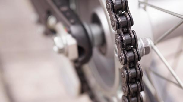 疑問 自転車やバイクのチェーンってオイルの代わりにシリコンスプレーじゃダメなの 乗り物速報