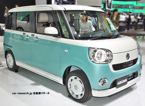 新型【スズキ・ワゴンR スマイル】発売日が8月に延期 ...