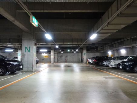 疑問 台風から車を安全な場所に避難させておきたいんだけど どこがいいの 乗り物速報 疑問 台風から車を安全な場所に避難させておきたいんだけど どこがいいの 乗り物速報