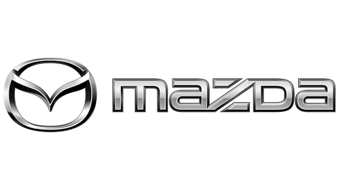 Mazda-emblem