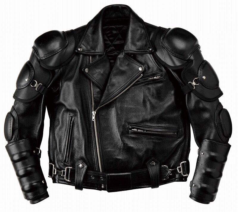 疑問 バイク乗りの服装ってなんであんなダサいの 乗り物速報