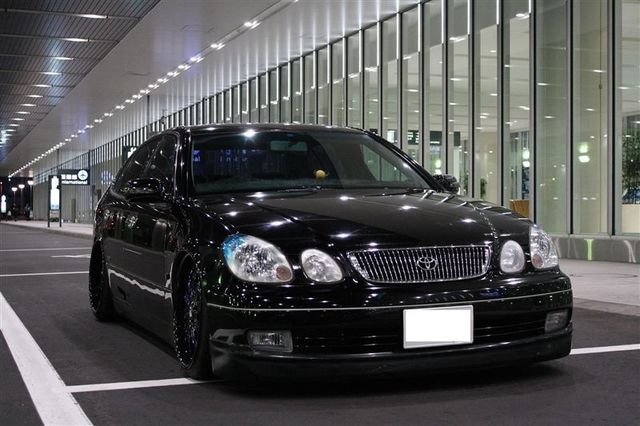 トヨタ アリストとかいう車wwwwwwwwwwwwwwwwww 乗り物速報 トヨタ アリストとかいう車wwwwwwwwwwwwwwwwww 乗り物速報