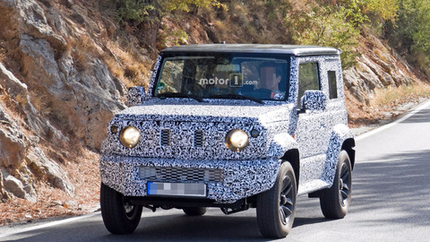 2018-suzuki-jimny-spy-photo