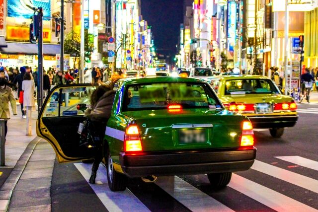 タクシー屋のワイが運転手がいかにクズか教えるwwwwwwwww 乗り物速報 タクシー屋のワイが運転手がいかにクズか教えるwwwwwwwww 乗り物速報