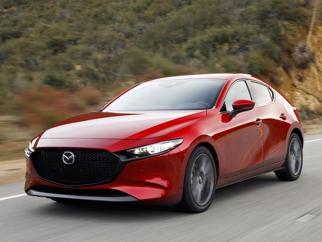 疑問 何でマツダ車って人気ないの 乗り物速報