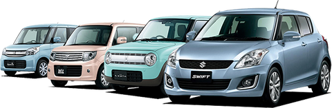 車メーカーに就職するとそのメーカーの車買わされるらしいけど 乗り物速報