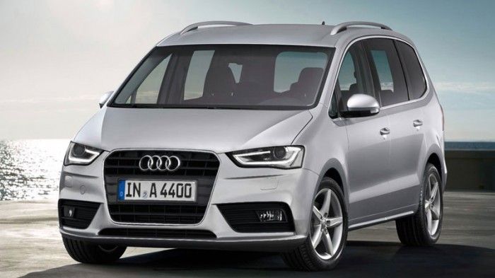 アウディ7人乗りのミニバン開発にゴーサイン ヴェルファイア アルファード 笑 エリシオン 核爆 乗り物速報 アウディ7人乗りのミニバン開発にゴーサイン ヴェルファイア アルファード 笑 エリシオン 核爆 乗り物速報