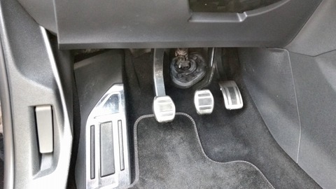 ｍｔ車の運転の仕方がよくわからない みゃおーん