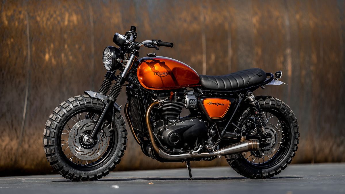 バイクカスタムしてる奴って何考えてるの ｗｗｗｗｗｗｗｗｗｗｗｗｗ 乗り物速報