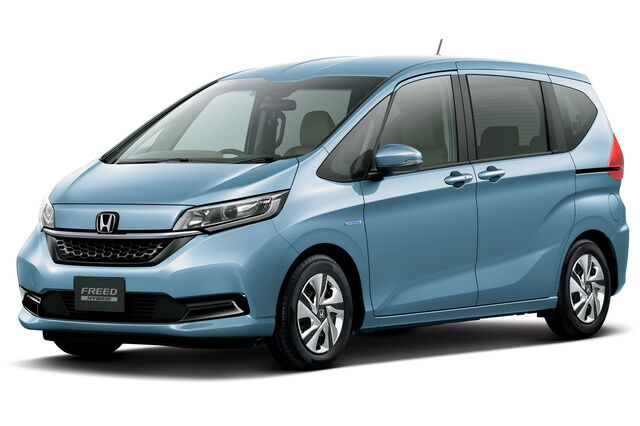 ホンダのフリードって車どうなん 乗り物速報 ホンダのフリードって車どうなん 乗り物速報